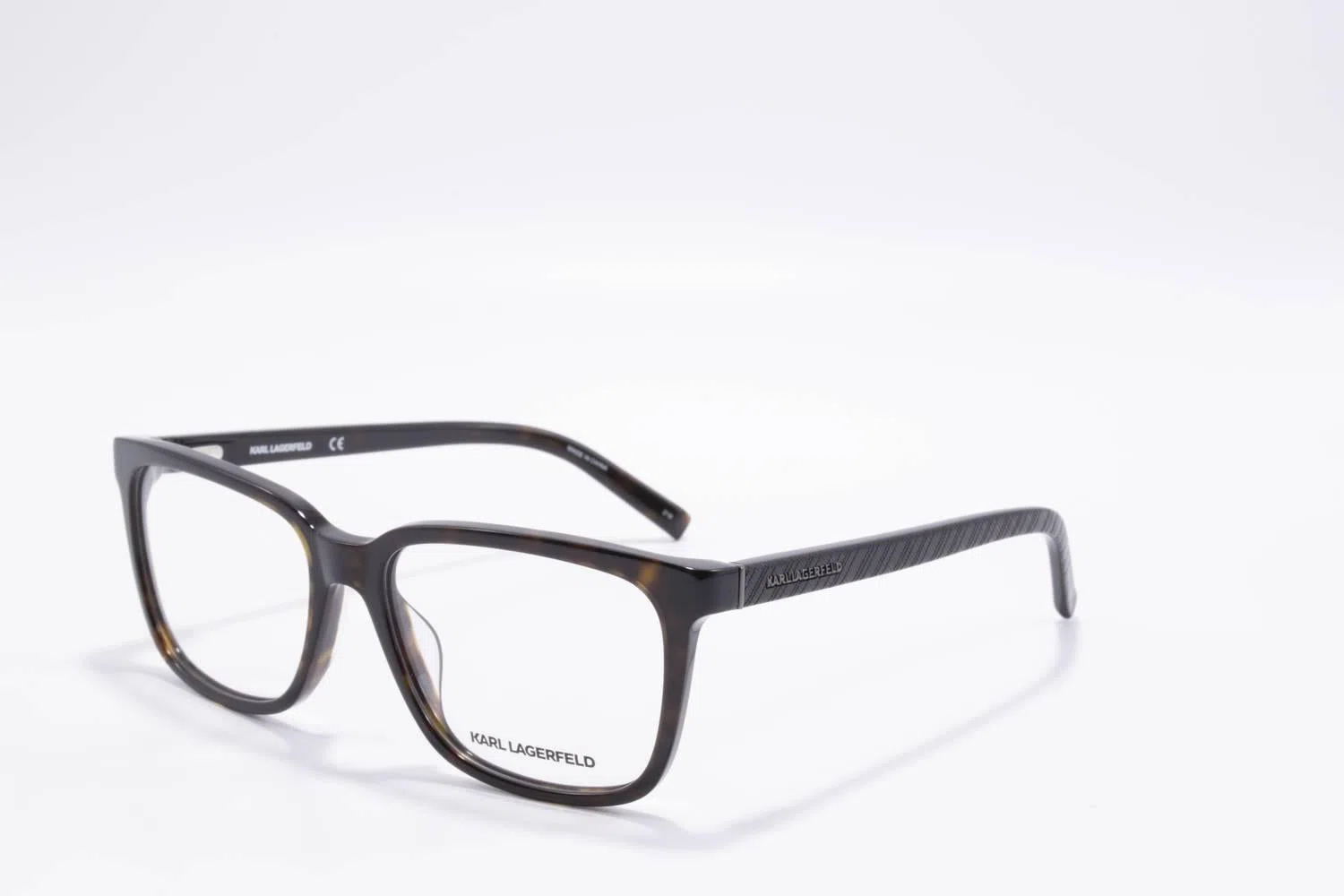 Karl Lagerfeld KL924 Eyeglasses - view 3